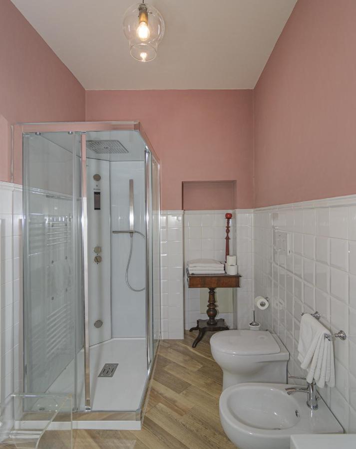 Villa Agnolaccio Residenza D'Epoca Pistoia Extérieur photo