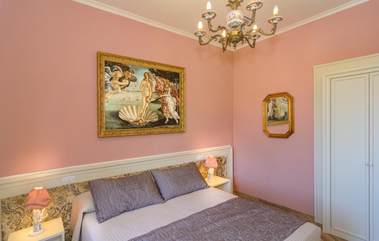 Villa Agnolaccio Residenza D'Epoca Pistoia Extérieur photo