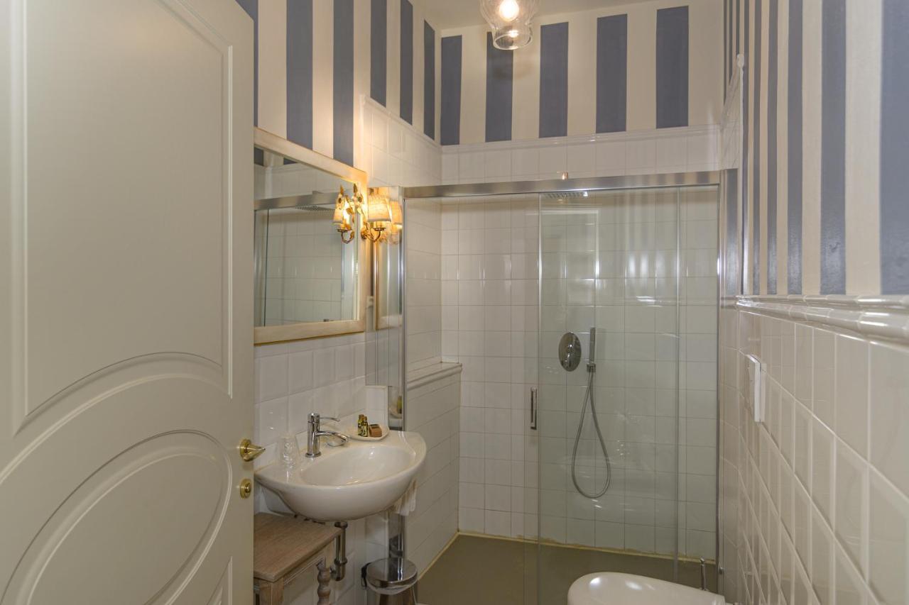 Villa Agnolaccio Residenza D'Epoca Pistoia Extérieur photo