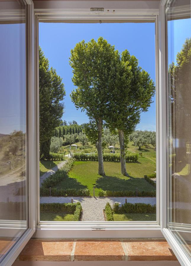 Villa Agnolaccio Residenza D'Epoca Pistoia Extérieur photo