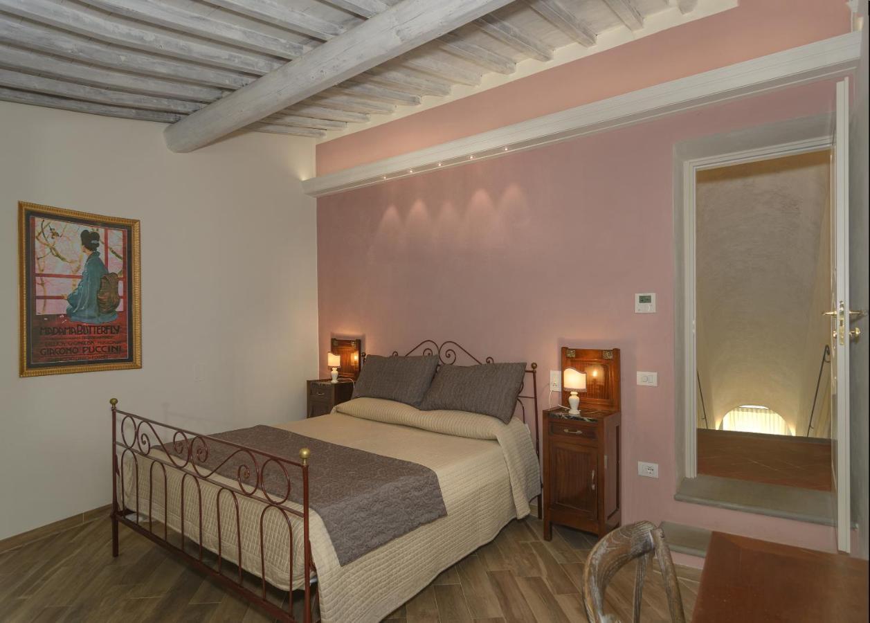 Villa Agnolaccio Residenza D'Epoca Pistoia Extérieur photo
